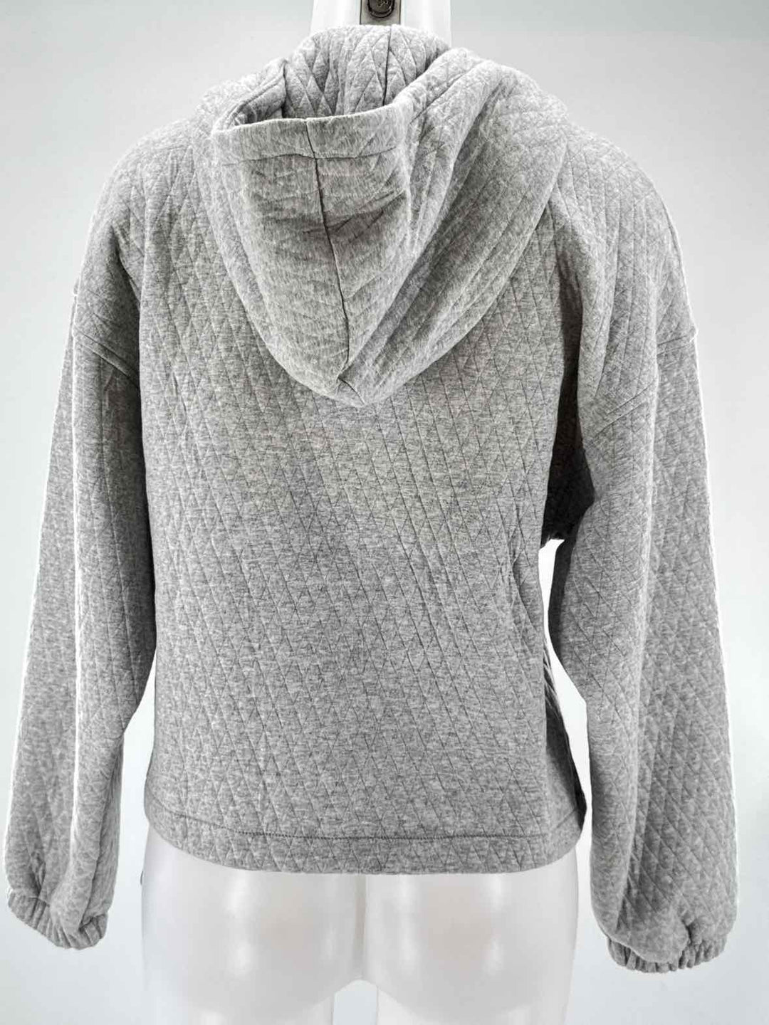 Size S Gray Sweater