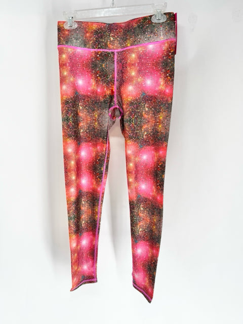 Size M Pink Pants