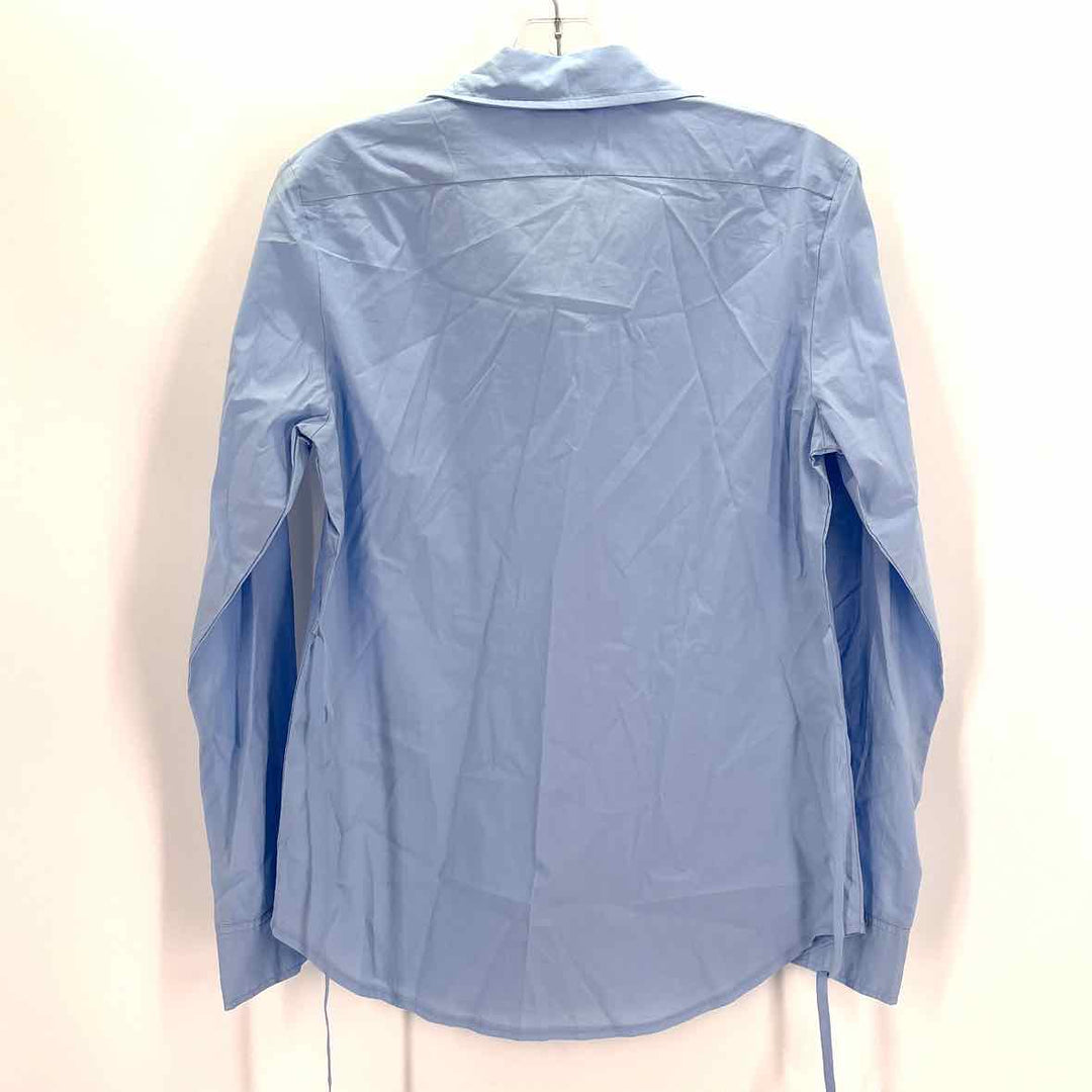 Size S Blue Shirt