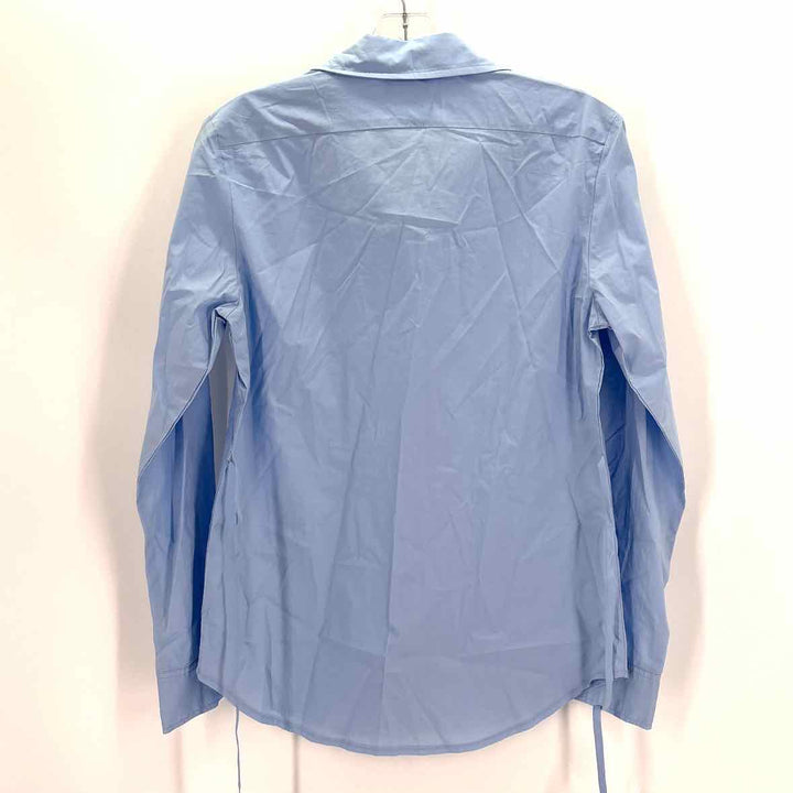 Size S Blue Shirt