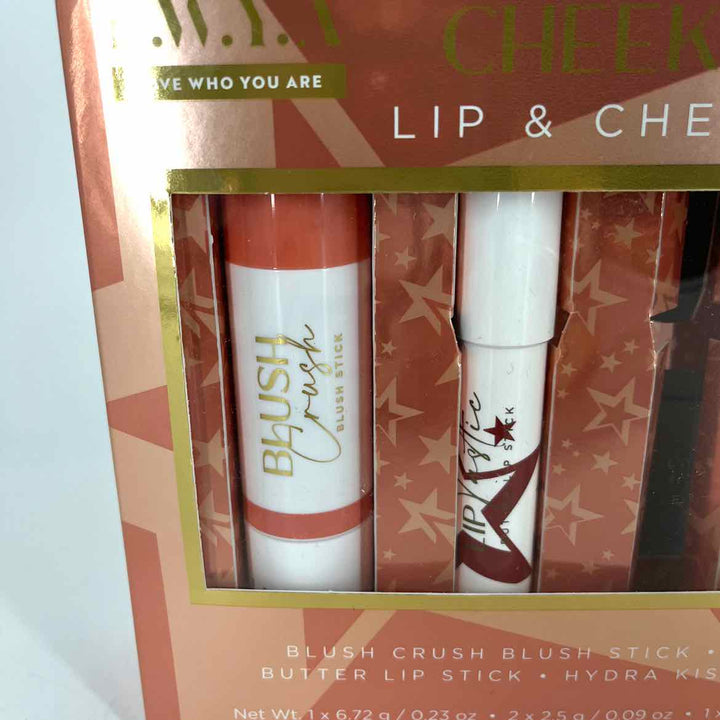 Lipstick/Gloss