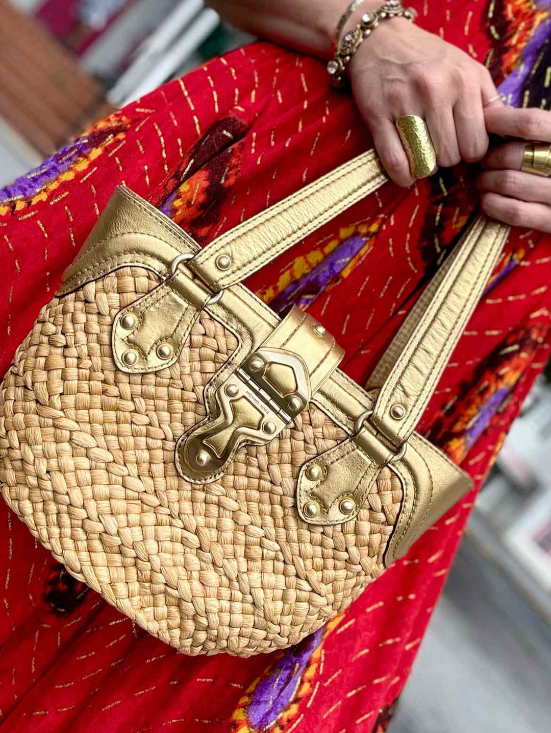 Michael Kors Purse