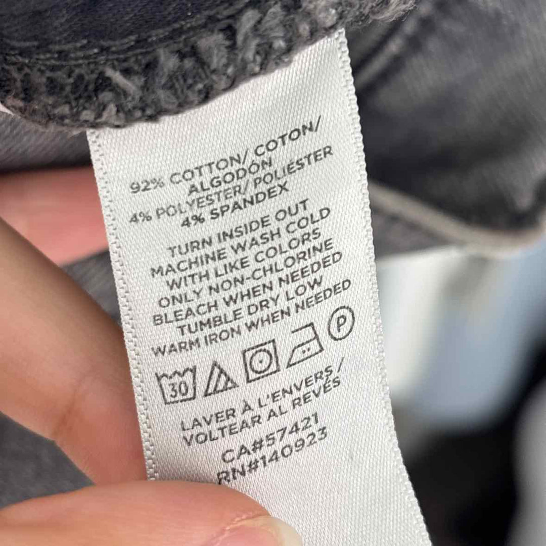 Size 12 Ann Taylor Gray Pants