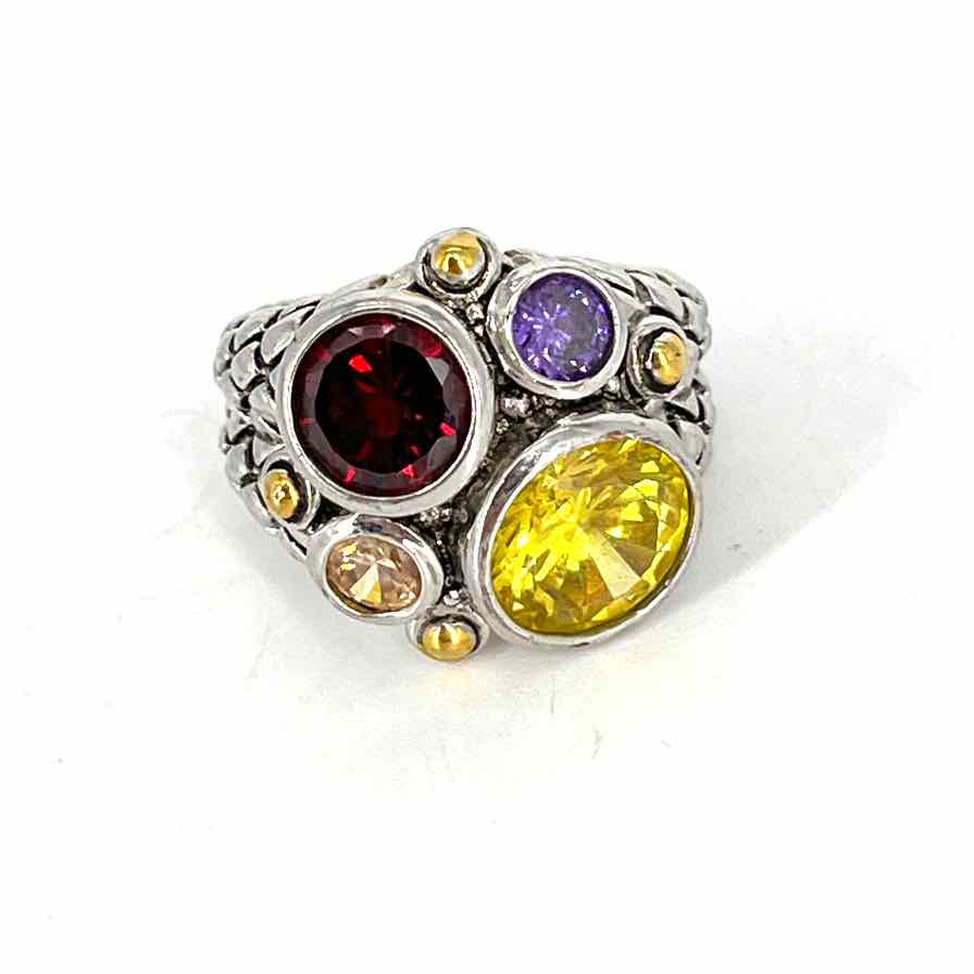 Ring