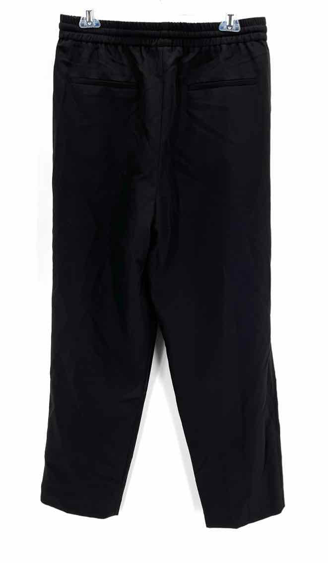 Size M Black Pants