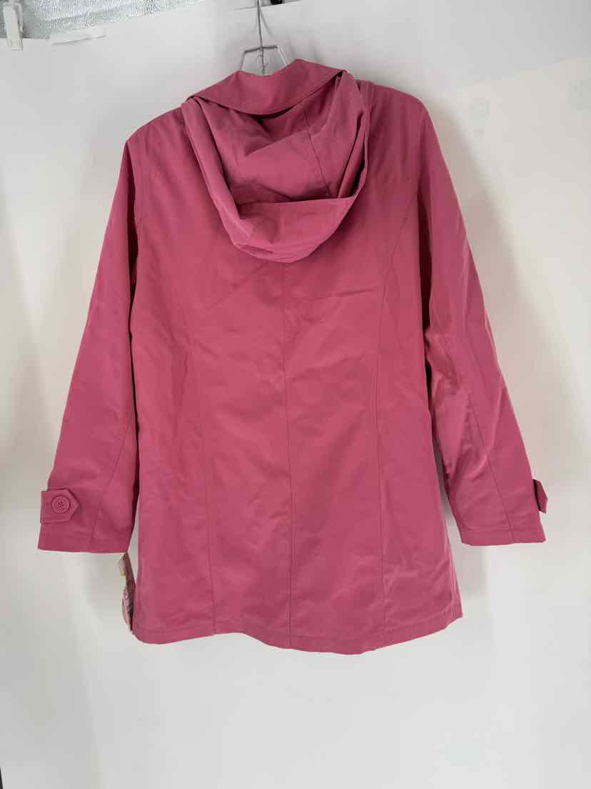Size M Fuschia Jacket