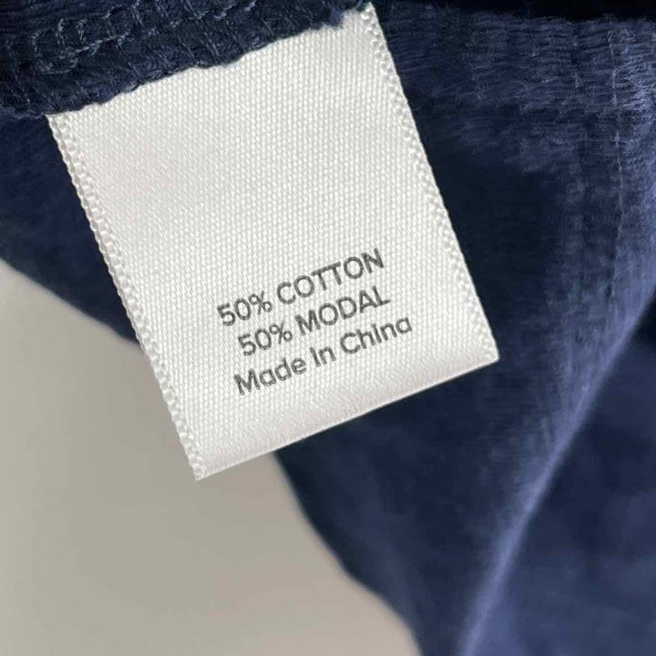 Size S EVEREVE Navy Shirt