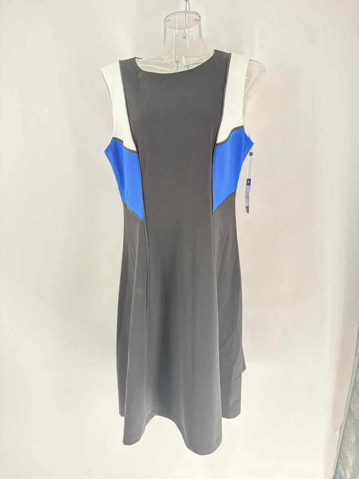 Size 16 TOMMY HILFIGER Navy Dress