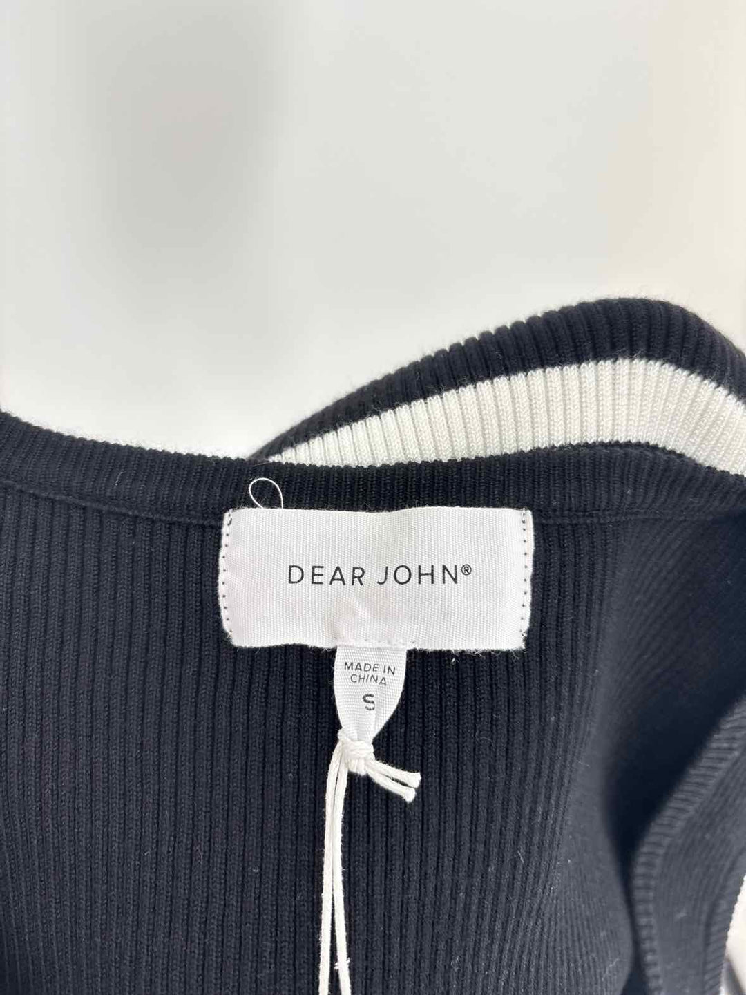 Size S Black Shirt
