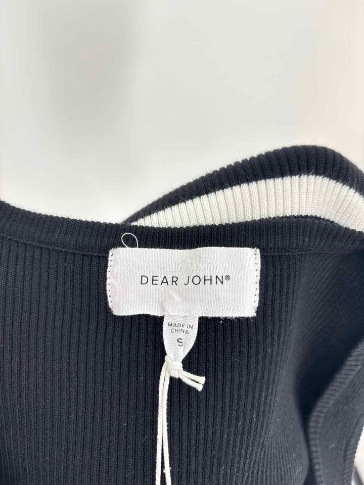 Size S Black Shirt