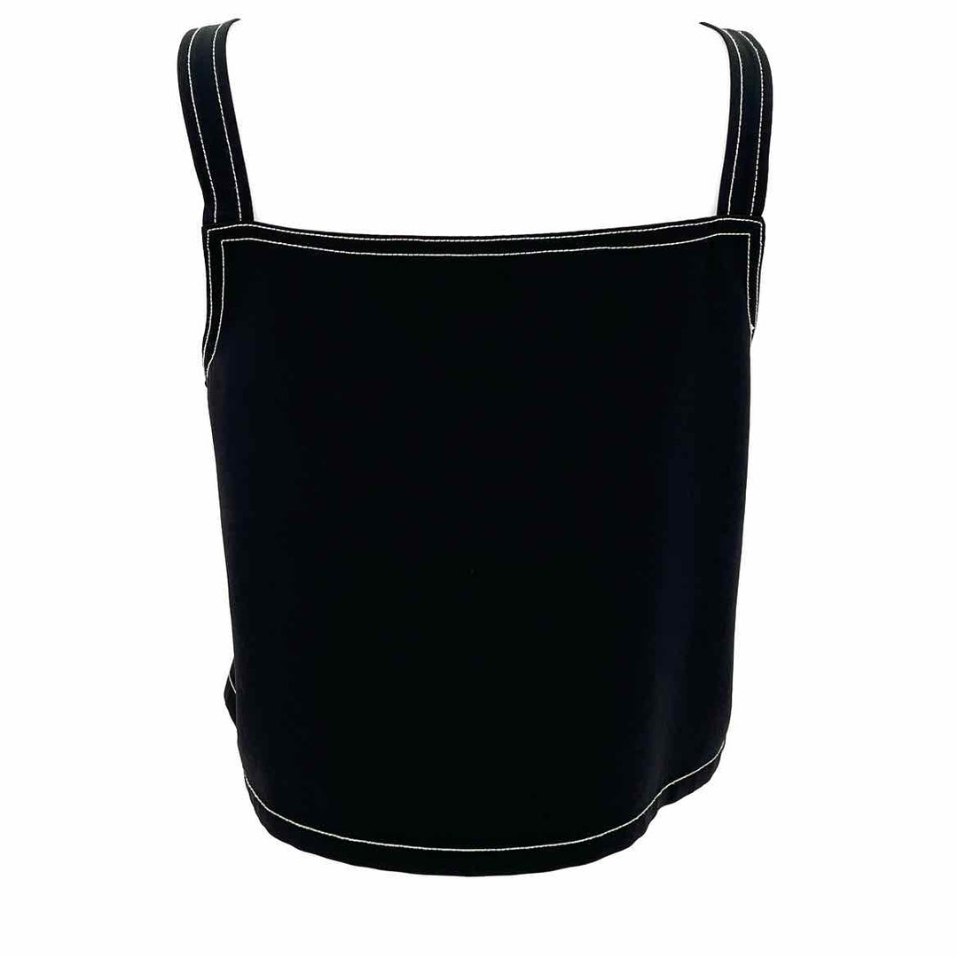 Size S Black Shirt