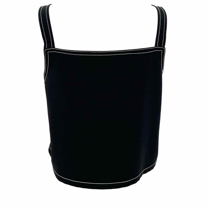 Size S Black Shirt