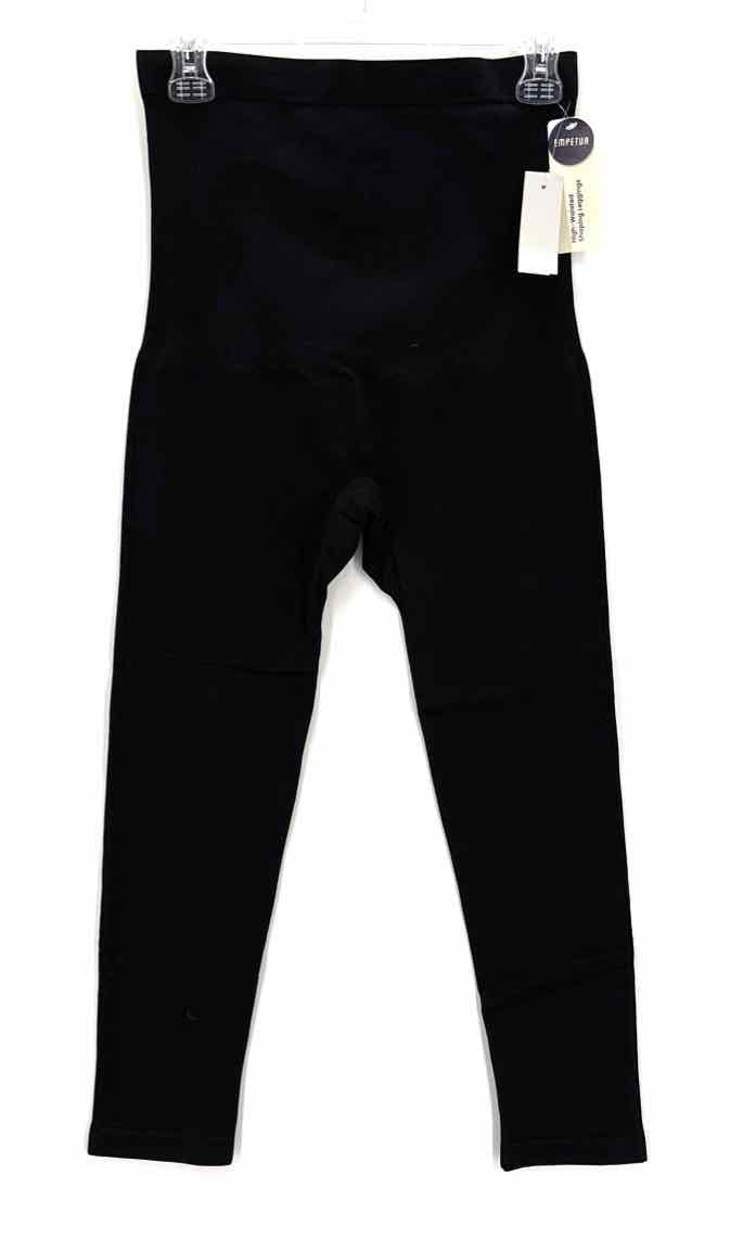 Size XL Black Leggings