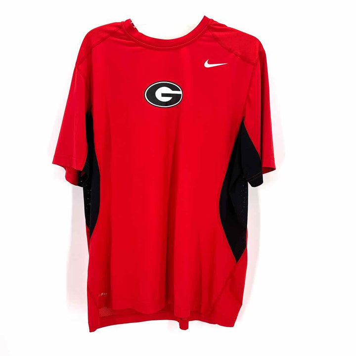 Size XL Nike Red Shirt