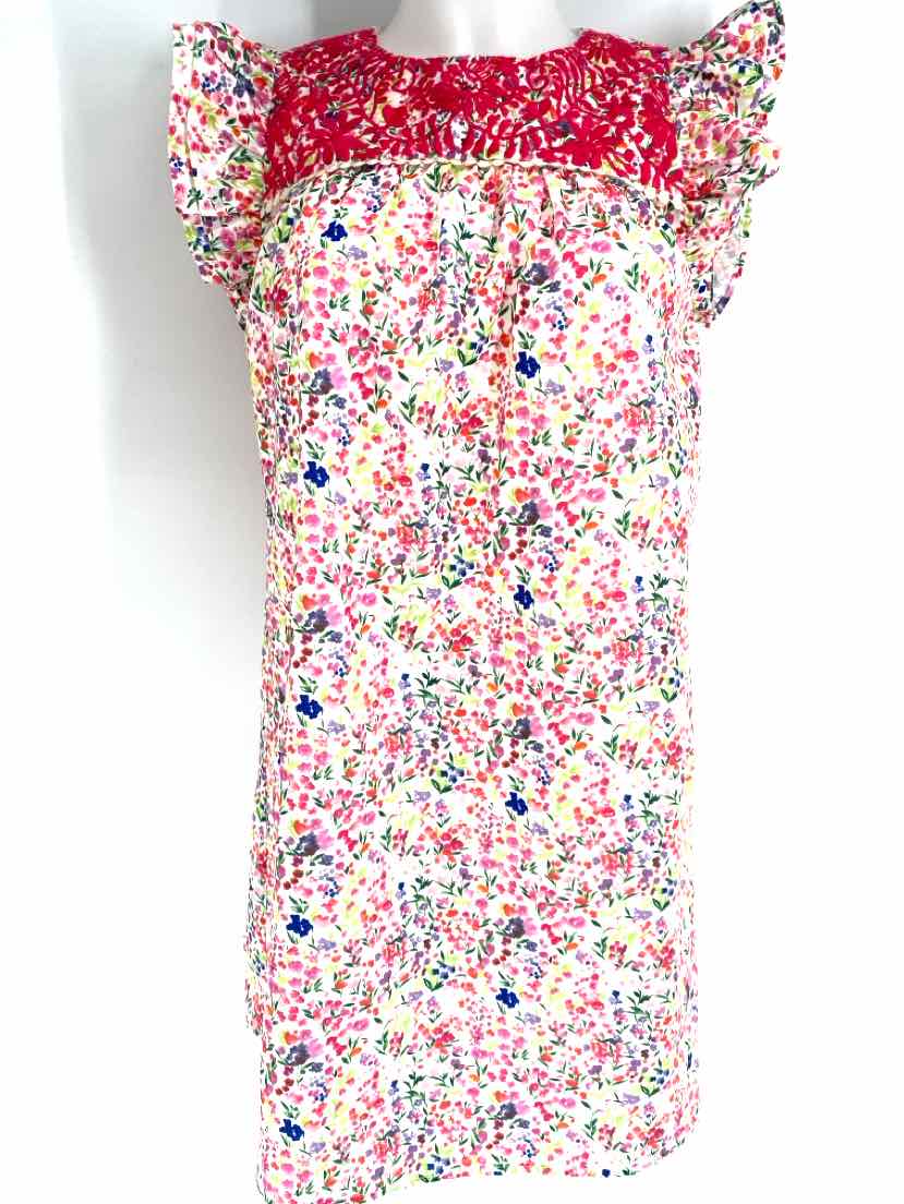 Size XS THML Multi-Color Dress