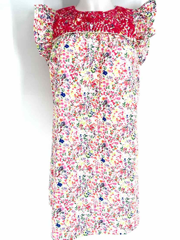 Size XS THML Multi-Color Dress