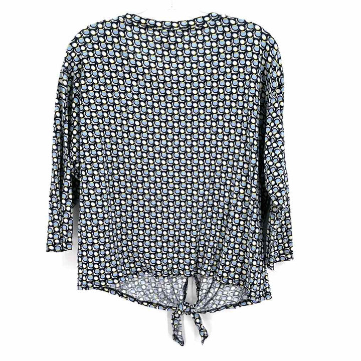 Size XL Blue Shirt