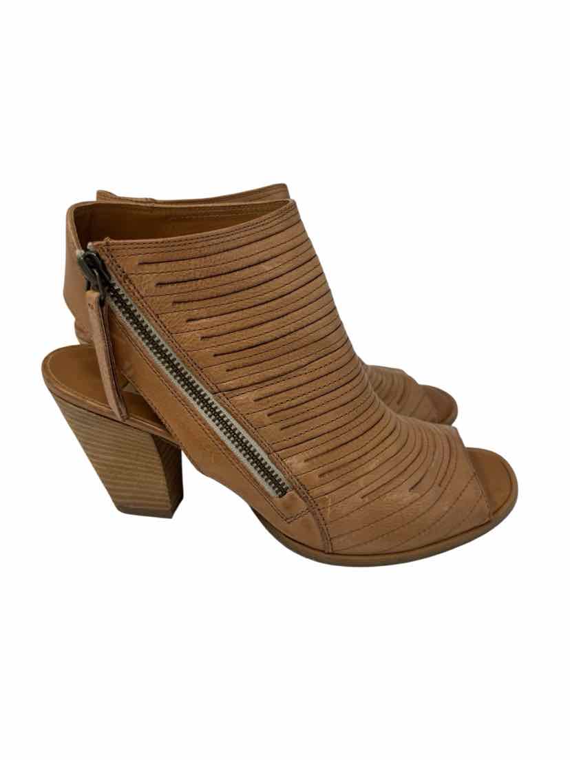 Shoe Size 5 PAUL GREEN Brown Sandals