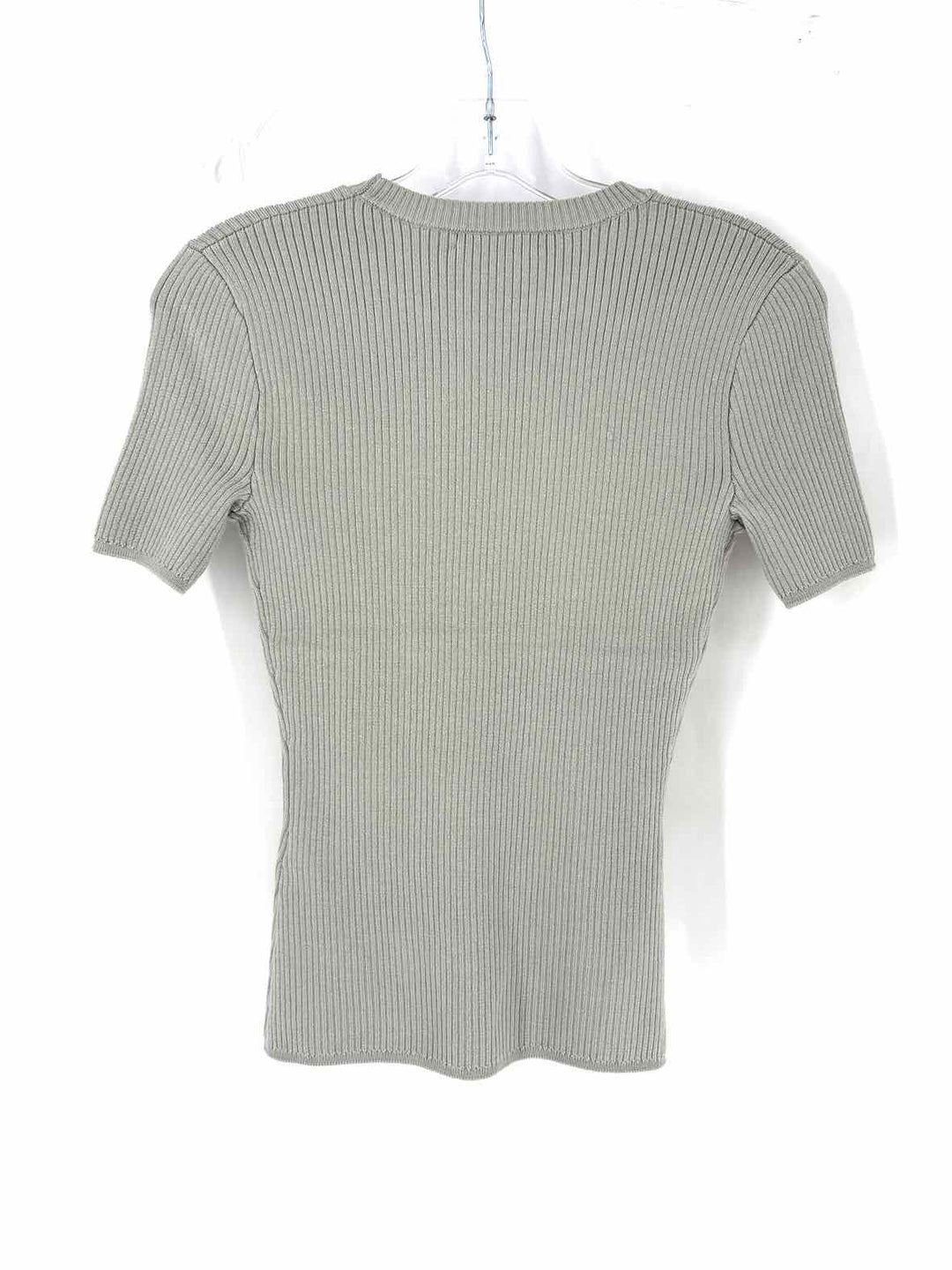 Size XXS RAG & BONE Gray Shirt