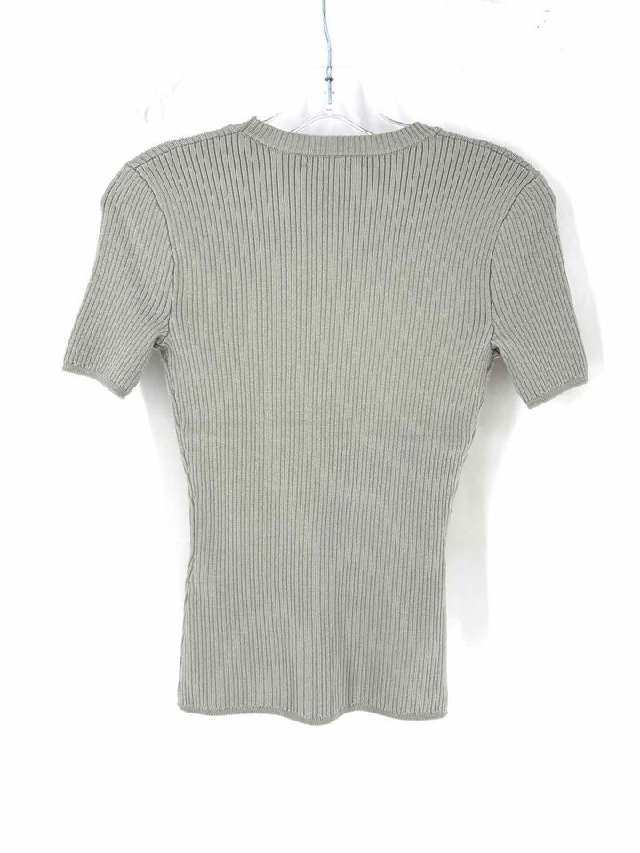 Size XXS RAG & BONE Gray Shirt