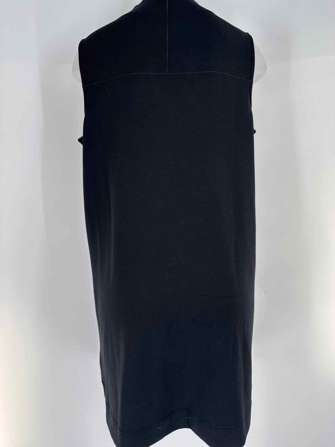Size XL SPANX Black Dress