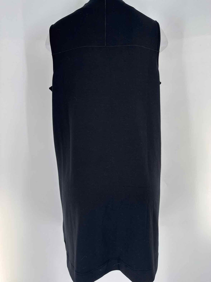 Size XL SPANX Black Dress