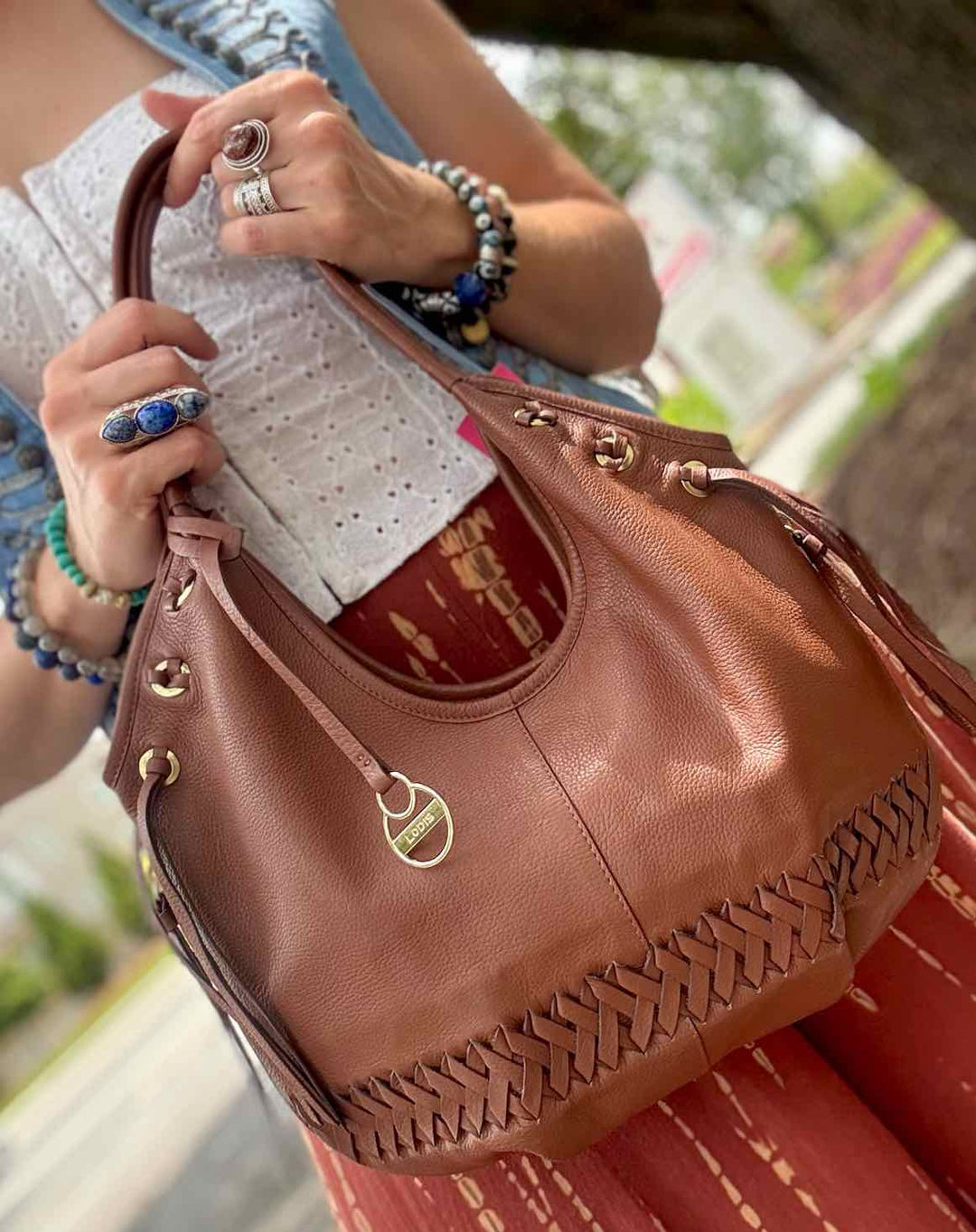 LODIS Purse