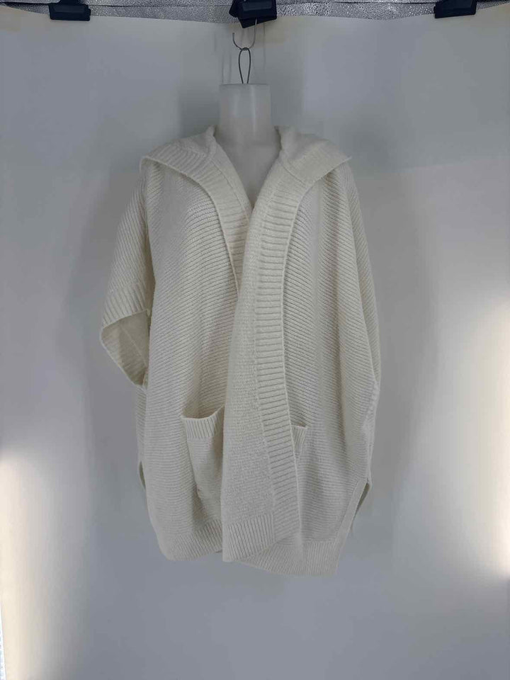 Size M AERIE Cream Sweater