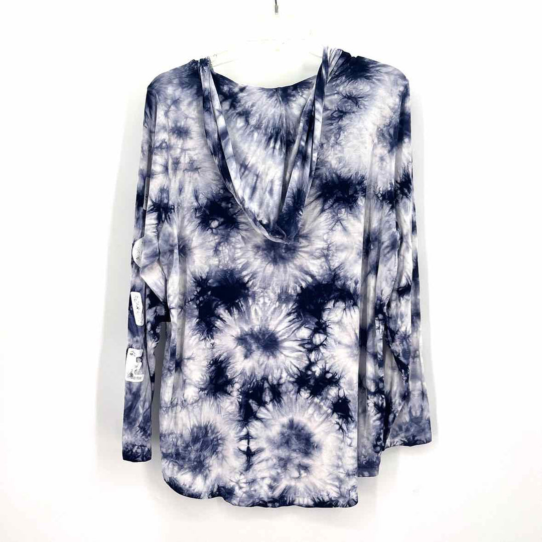 Size XL Torrid Blue Shirt