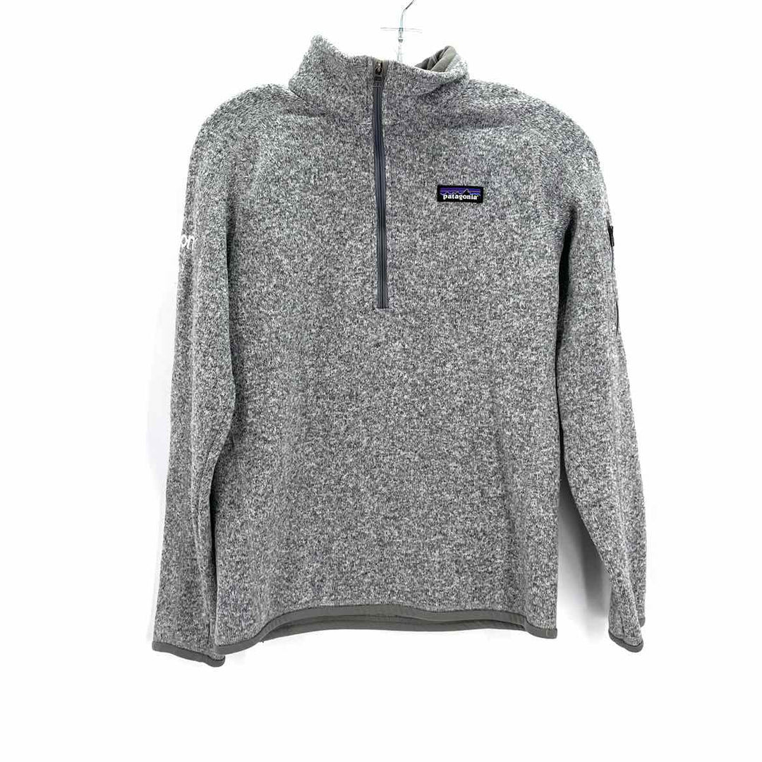 Size S PATAGONIA Gray Sweater