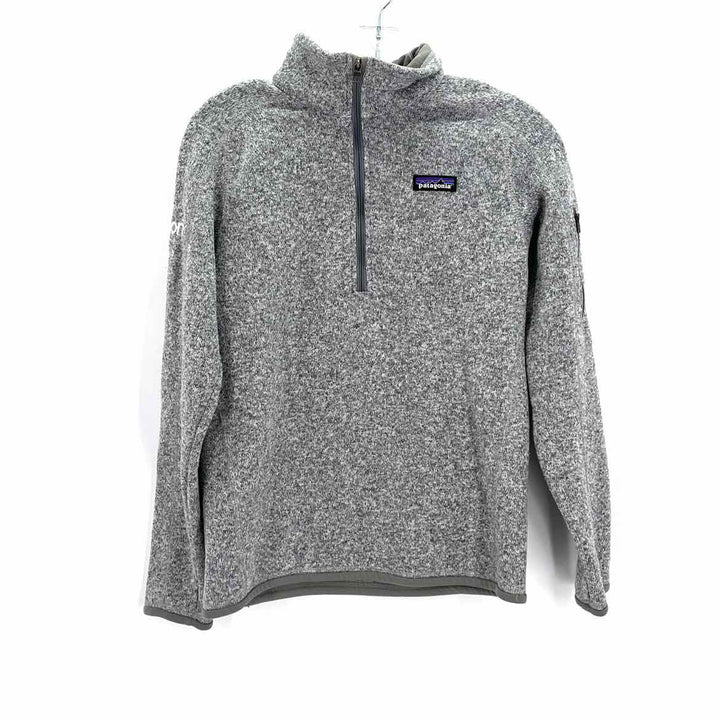 Size S PATAGONIA Gray Sweater