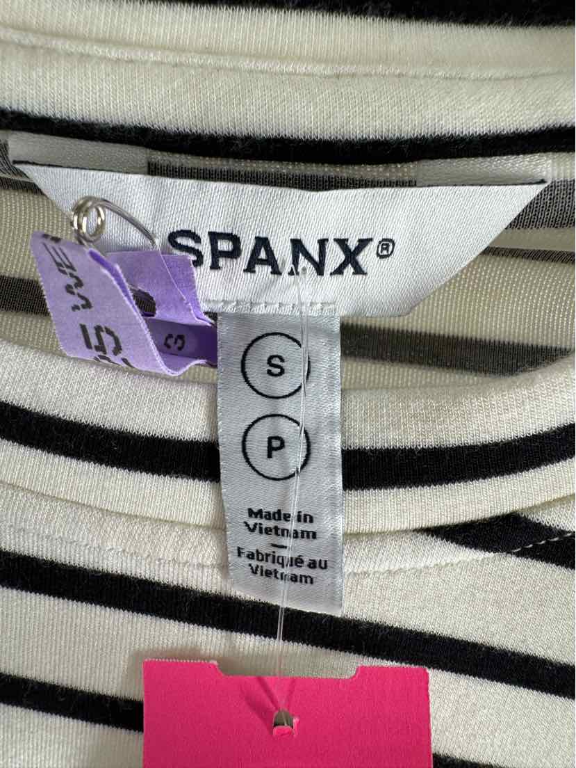 Size S SPANX Ivory Sweater