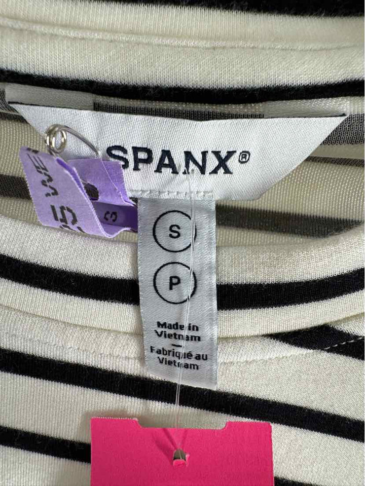 Size S SPANX Ivory Sweater