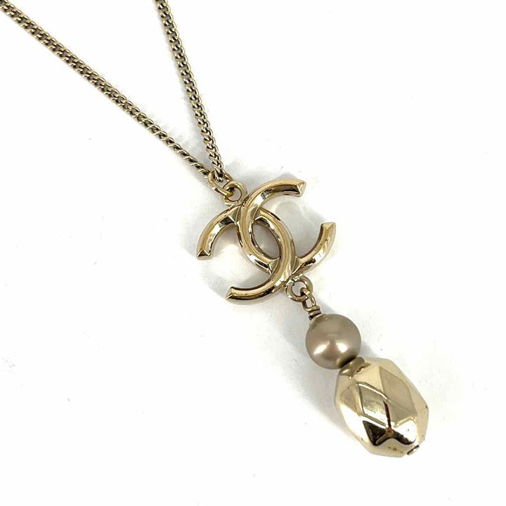 Chanel Luxury - Necklace