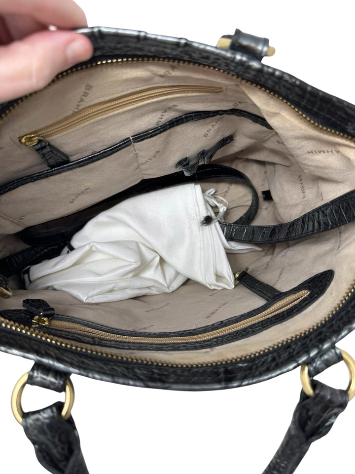 Brahmin Purse