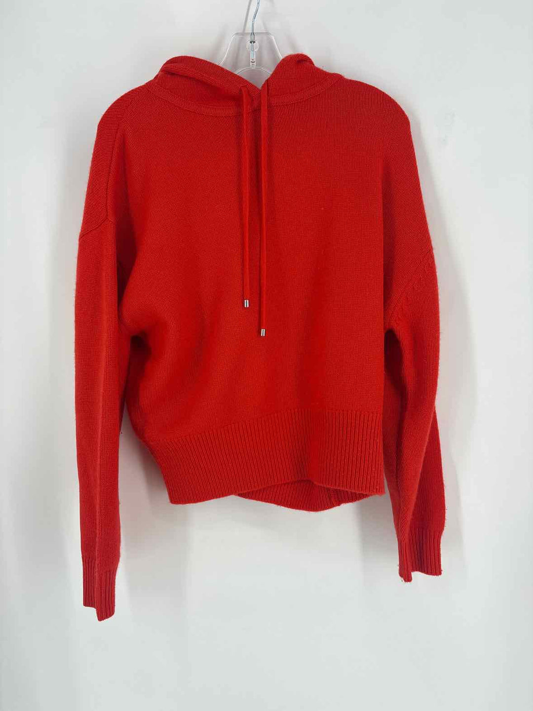 Size S FRAME Orange Sweater