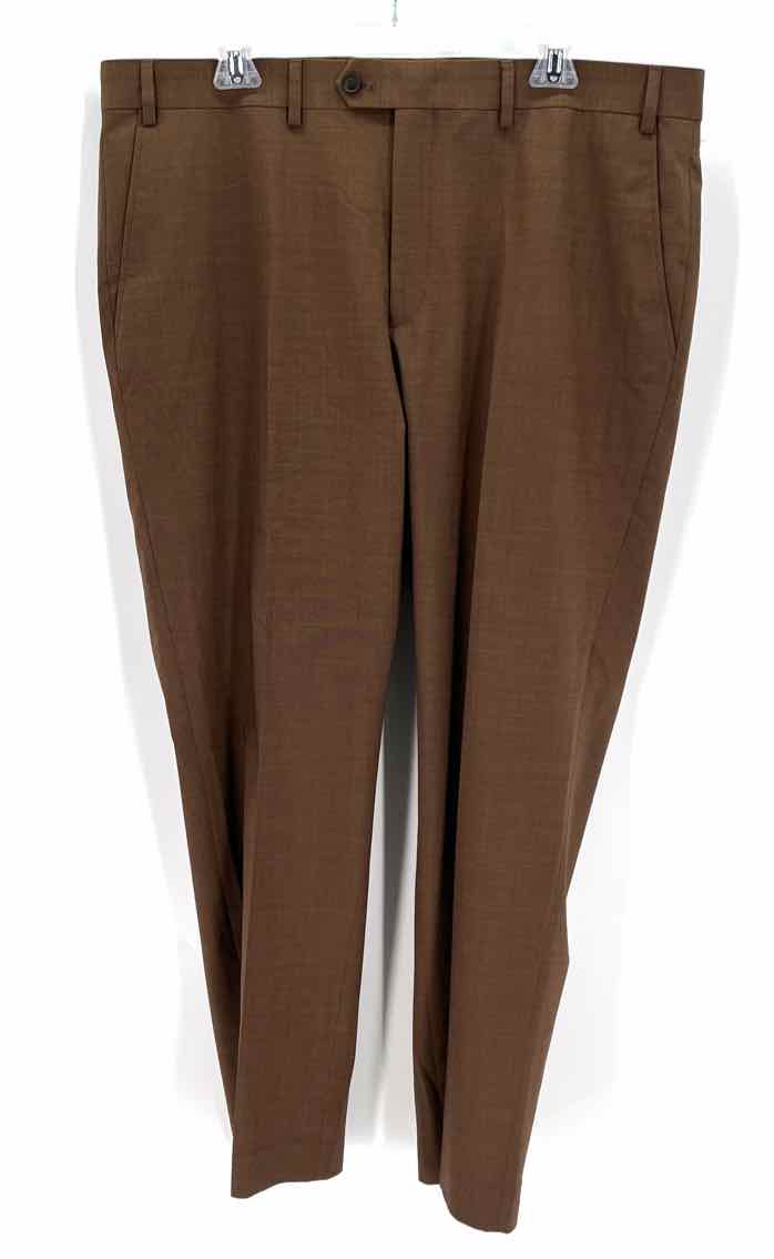 Size 38 BAR 111 Brown Pants