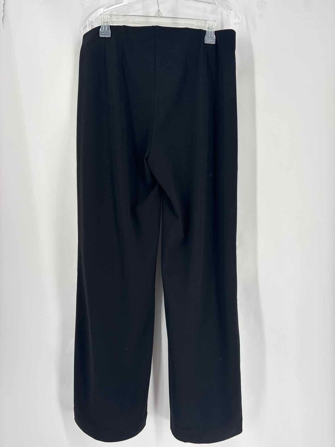 Size 14 White House Black Market Black Pants