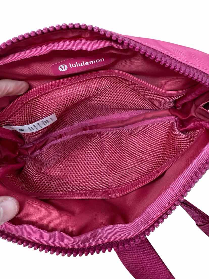 Lululemon Purse