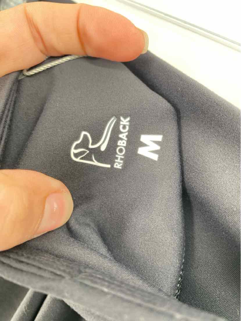 Size M Black Pants