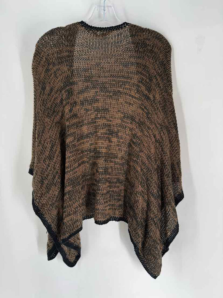 Size XL SOFT SURROUNDINGS Brown Sweater