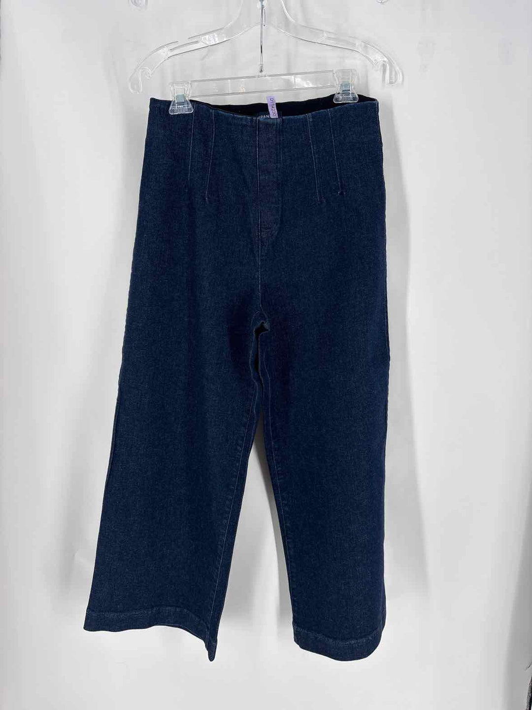 Size L SPANX Denim Pants
