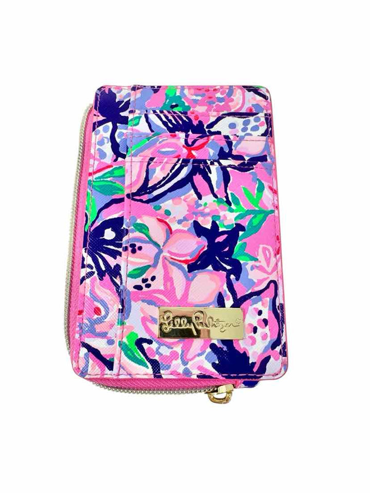 Lilly Pulitzer Wallet