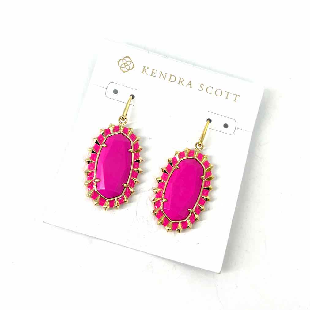 KENDRA SCOTT Earrings