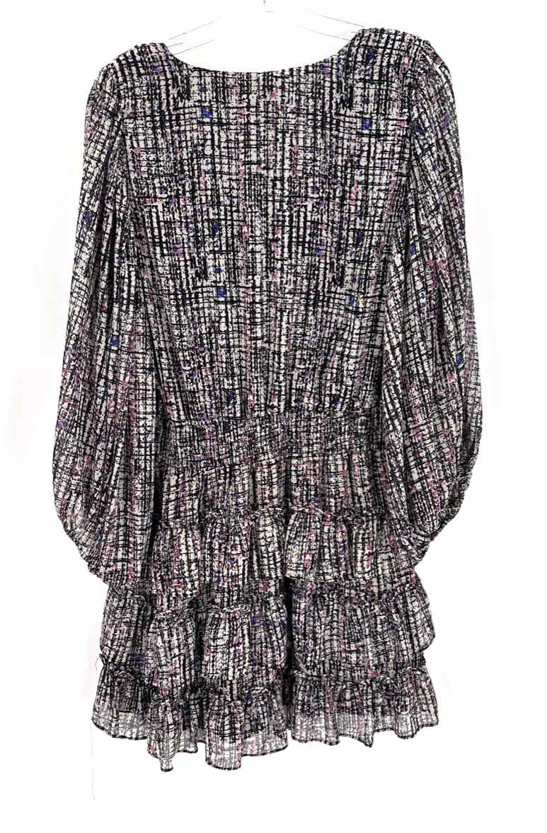 Size XL EXPRESS Multi-Color Dress