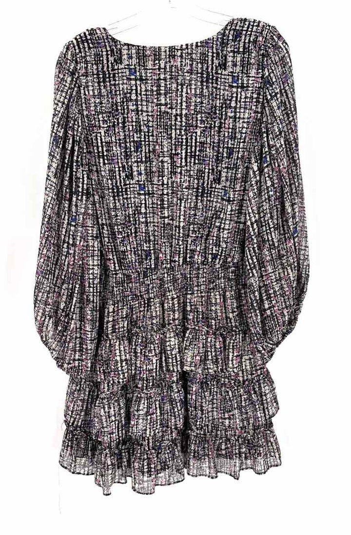 Size XL EXPRESS Multi-Color Dress