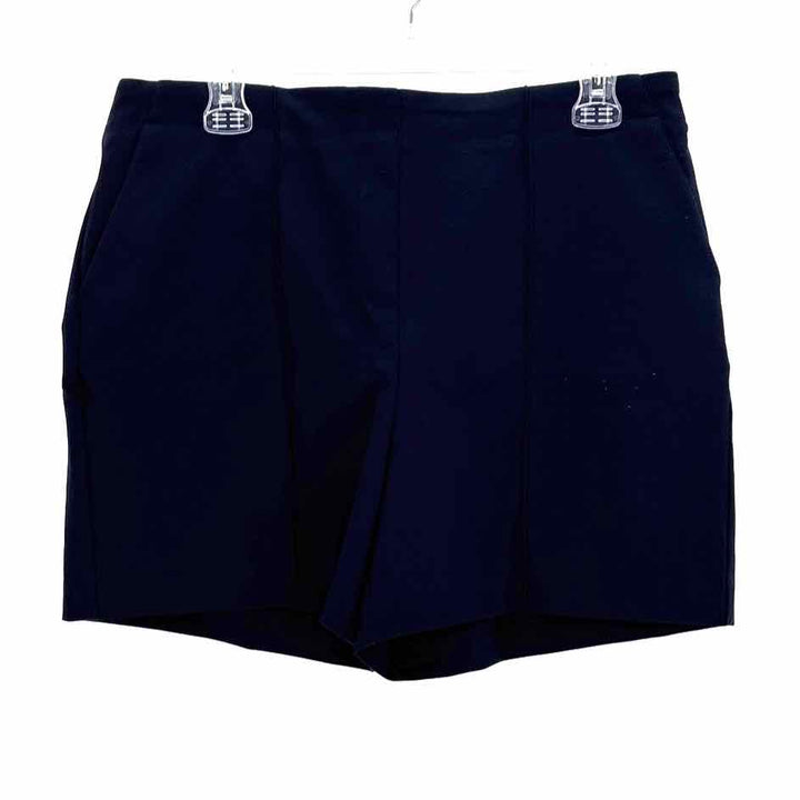 Size 10 RACHEL ZOE Navy Shirt