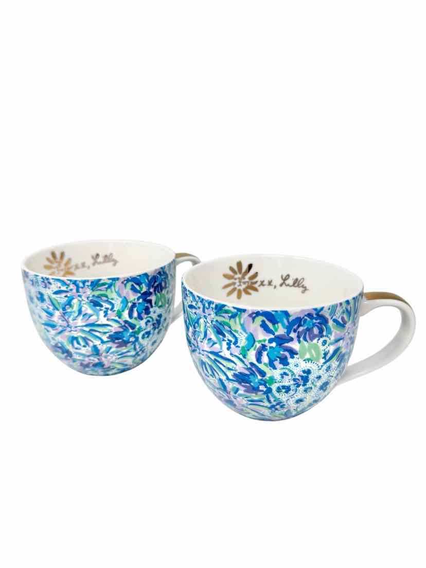 Lilly Pulitzer HOME DECOR