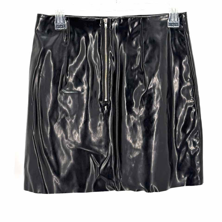 Size 8 H&M Black Skirt