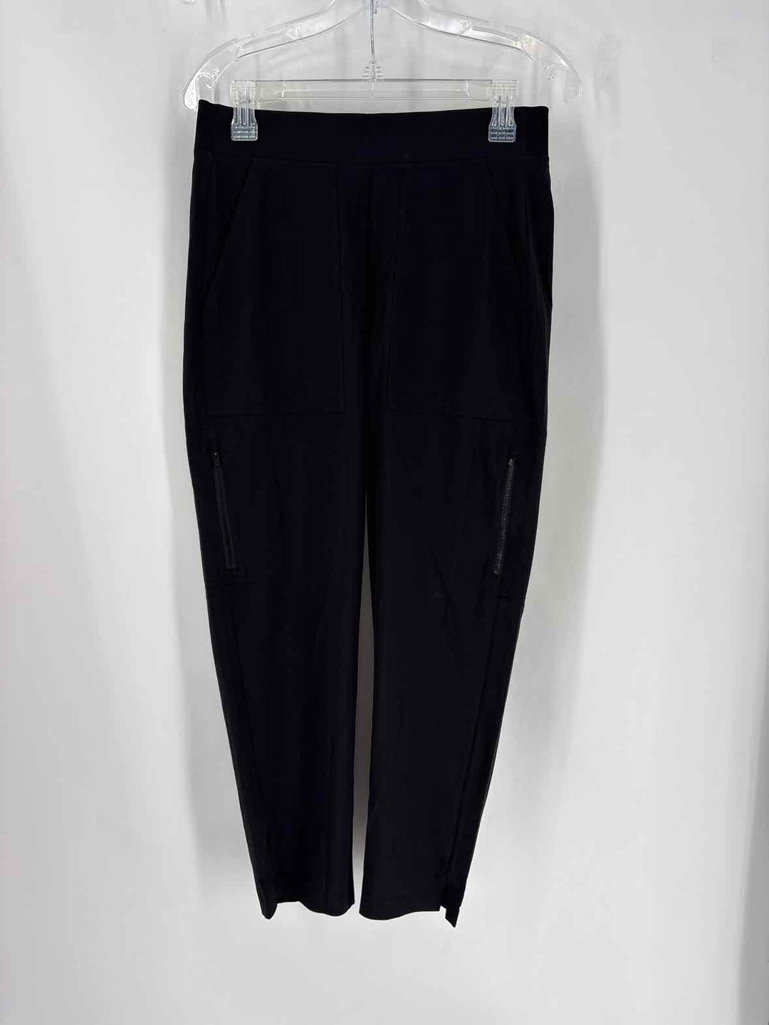 Size 4 Athleta Black Pants